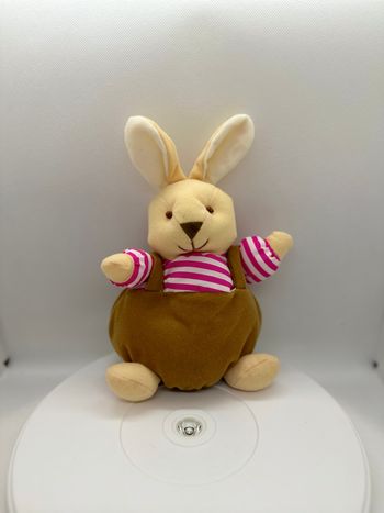 Doudou lapin
