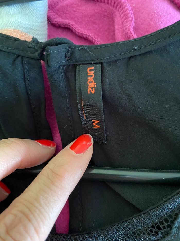 Combishort Undiz Taille M - photo numéro 3