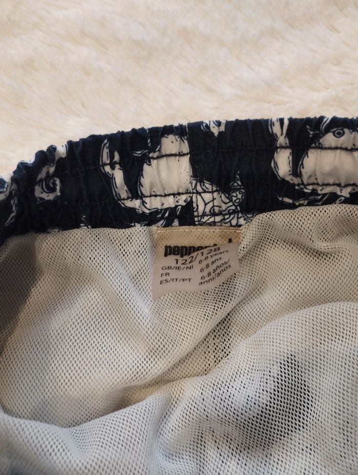 Short de bain 8-10 ans - photo numéro 2