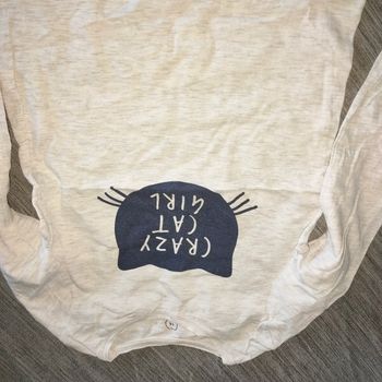 T-shirt 5 ans