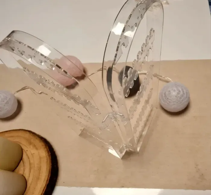 Porte bijoux Neuf - photo numéro 6