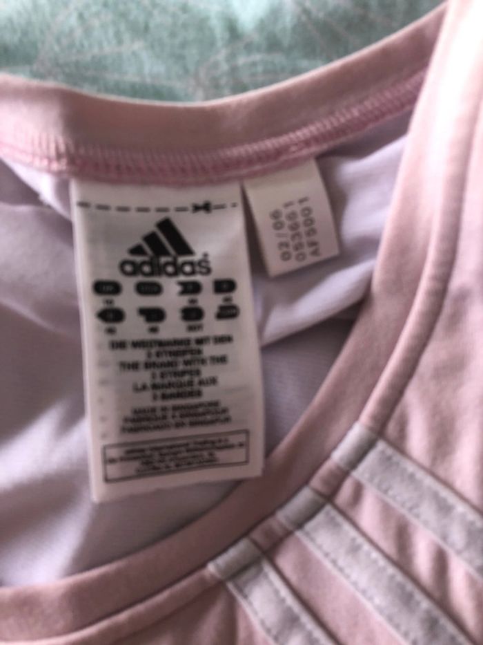 Teeshirt - photo numéro 3