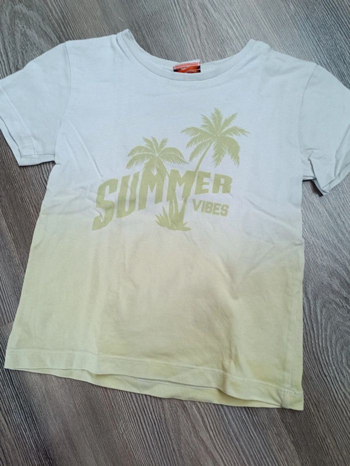 Lot de 17 t-shirts garçon 3 ans - photo numéro 18