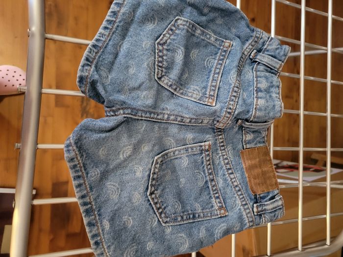 Short - photo numéro 3