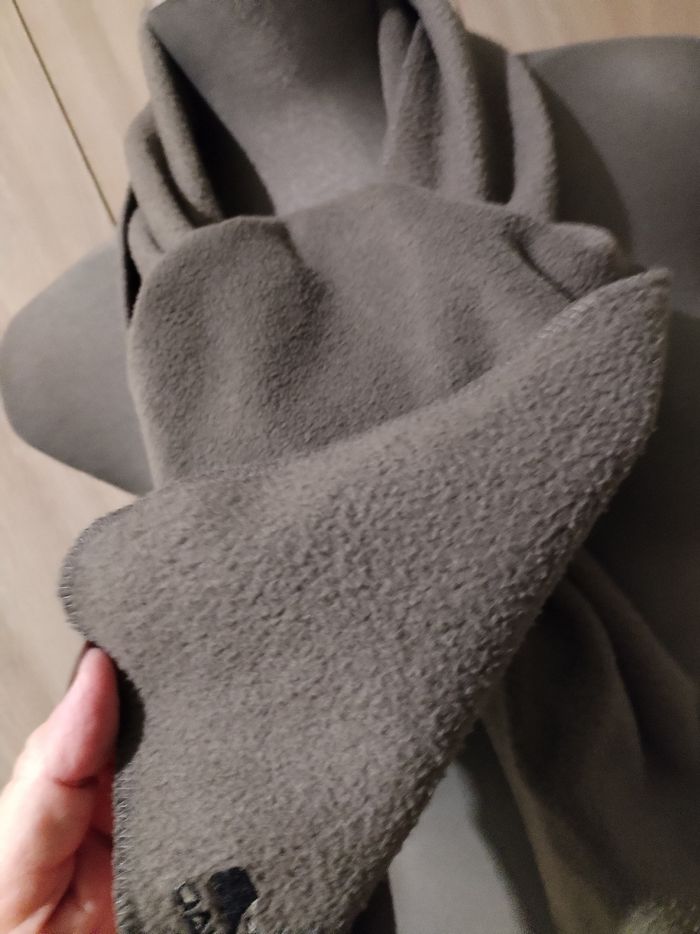 Écharpe homme - photo numéro 2