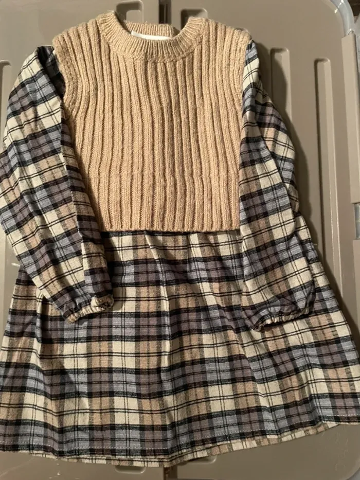 Robe Zara