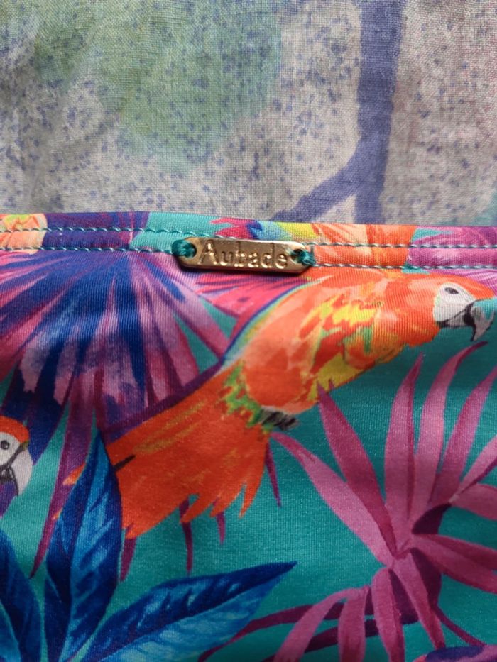 Bas de maillot Aubade - photo numéro 5