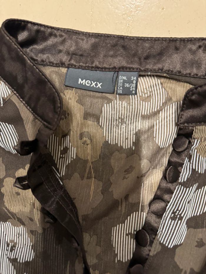 Blouse Mexx - photo numéro 2