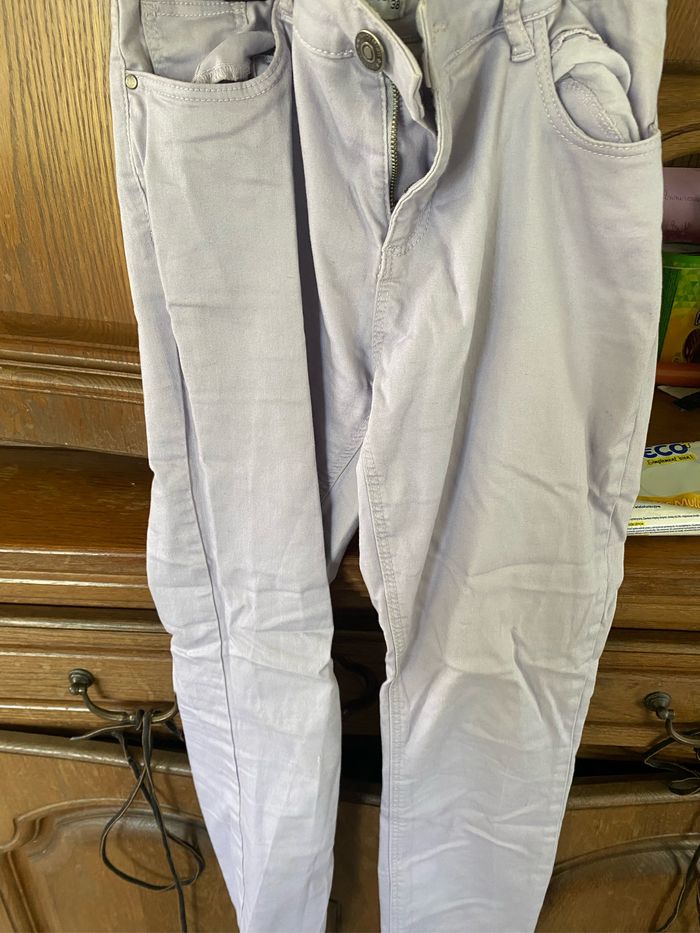 Pantalon - photo numéro 3