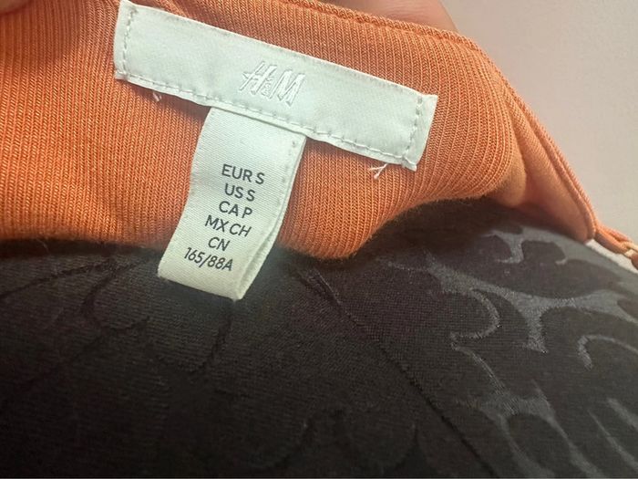 Combi short à bretelles - photo numéro 6