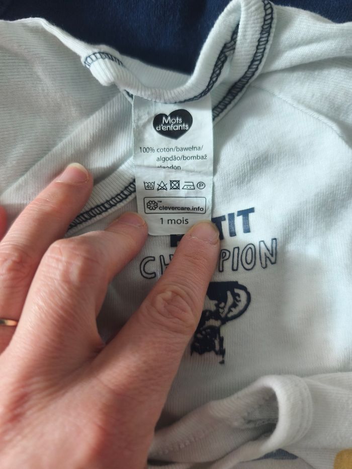 Lots 4 bodies - photo numéro 3