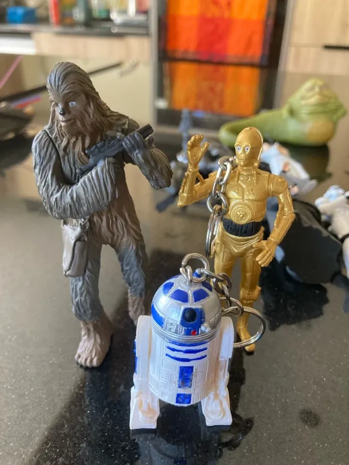Figurines - photo numéro 3