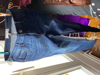 JEAN MANGO