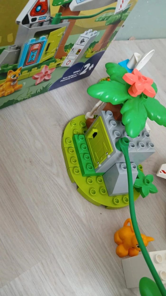 Lego duplo Disney - photo numéro 6