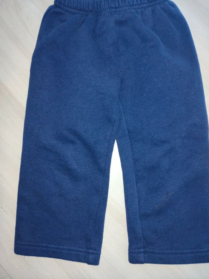 Pantalon de jogging 18 mois Decathlon - photo numéro 2