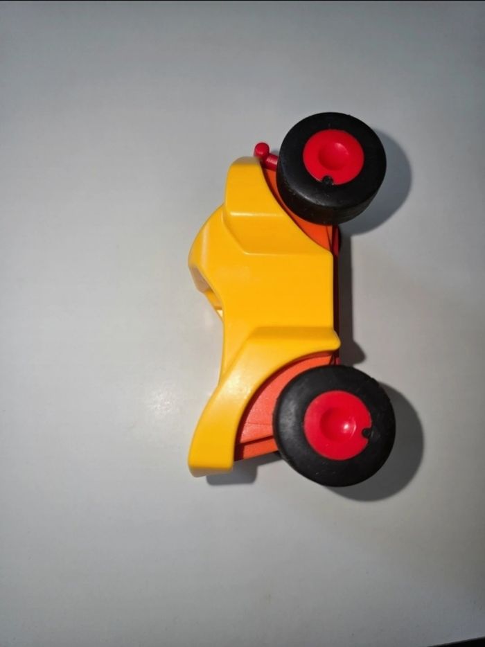 123 playmobil explorateur et dinausores 9120 complet - photo numéro 4