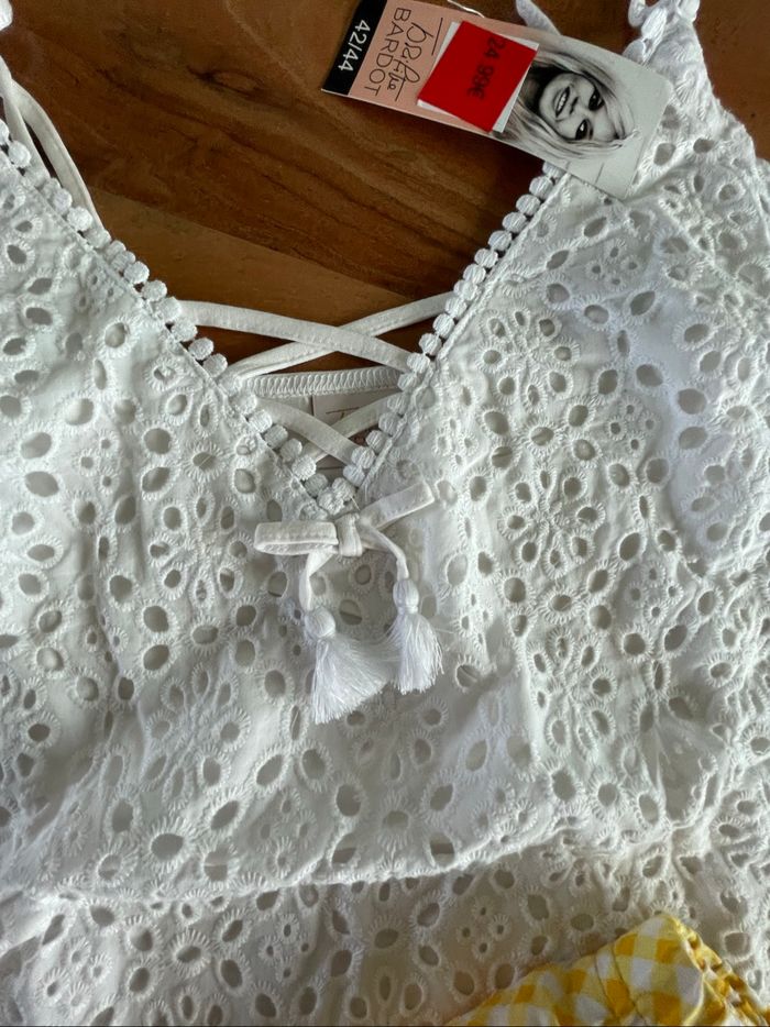 Ensemble taille xl - photo numéro 3
