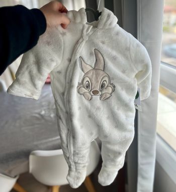 Combinaison bébé