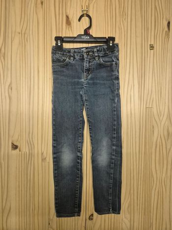Jeans levi's skinny