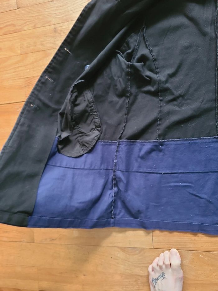 Lot Miss captain/ capitaine tortue taille 46 / taille 4 - photo numéro 7