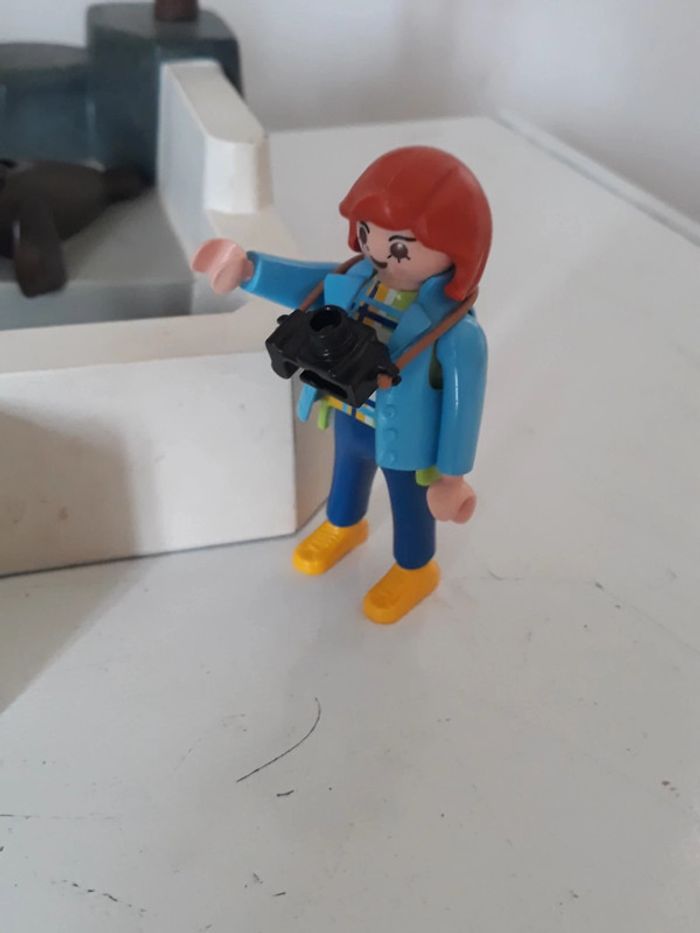 Playmobil 3135 Superset les otaries - photo numéro 4