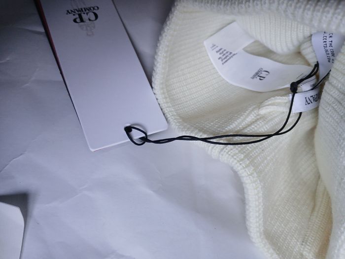 Bonnet C.P Company - photo numéro 6