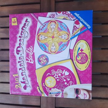 Ancien Jenga Milton Bradley – Jeu classique familial