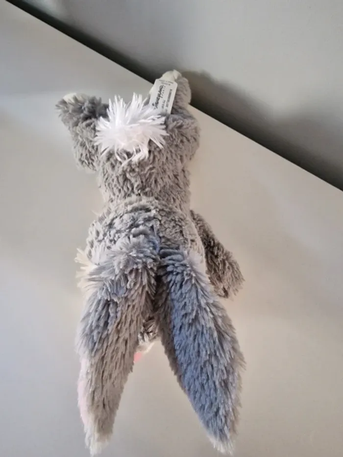 Peluche PANPAN disneyland paris - photo numéro 2