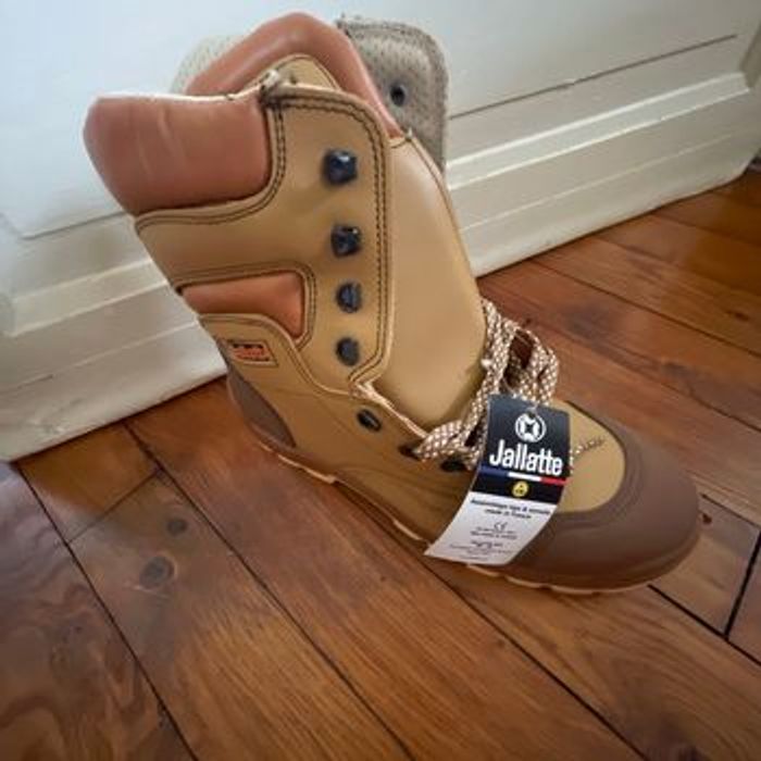 Chaussures sécurité