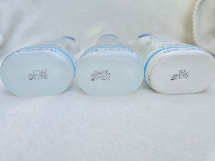 Lot Mustela Neuf - photo numéro 3