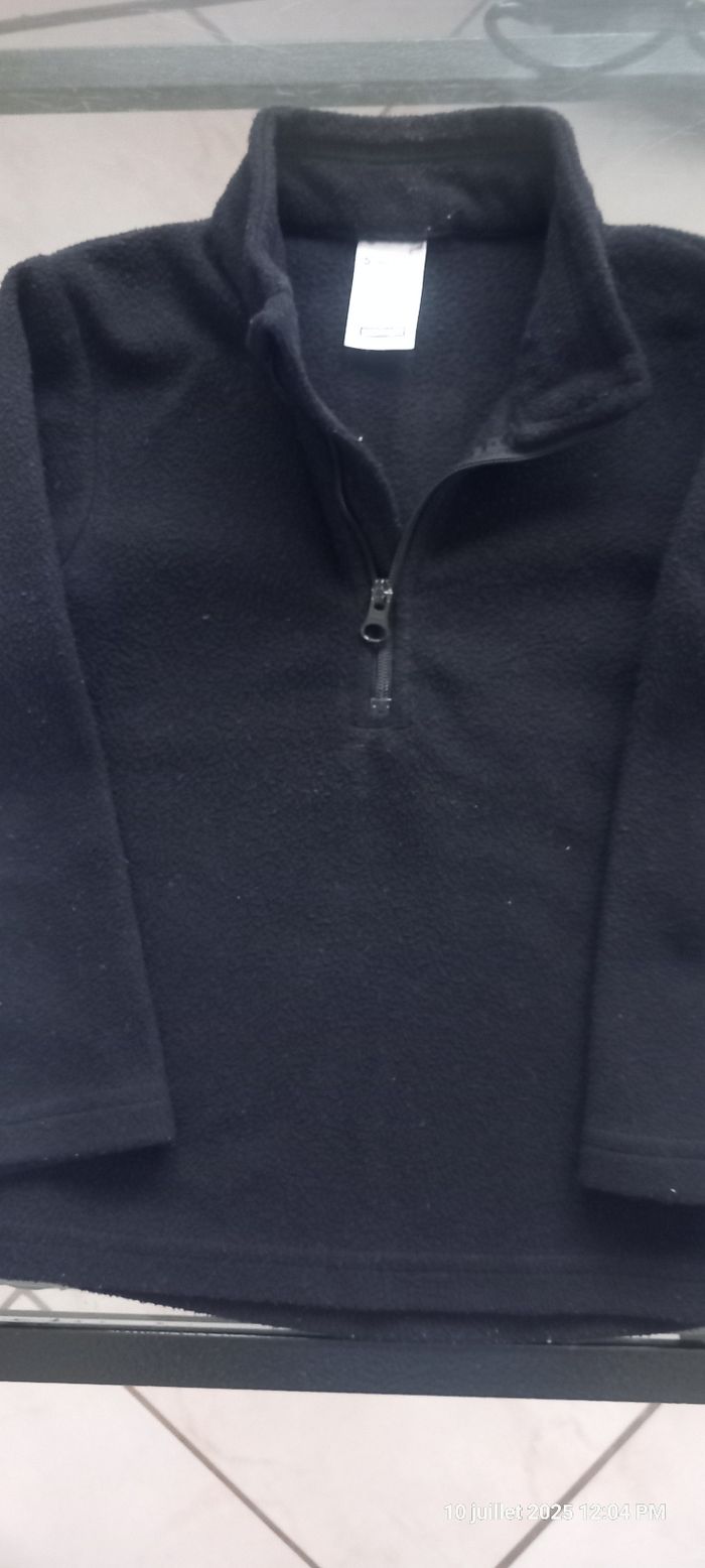 3 pulls polaires - photo numéro 4