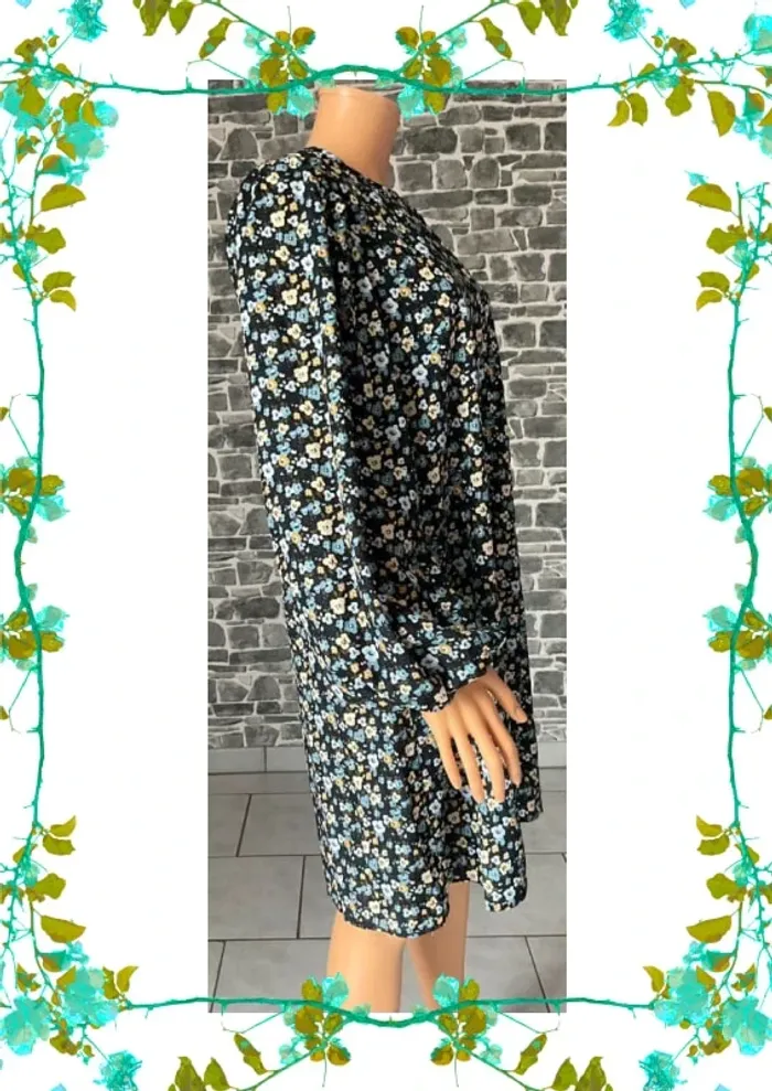 Robe «Vila» - photo numéro 4