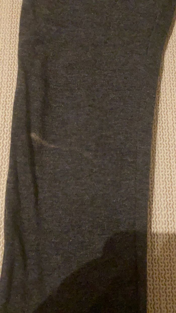 Legging Taille 6 ans - photo numéro 2