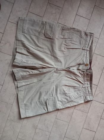 Short homme (T.42)