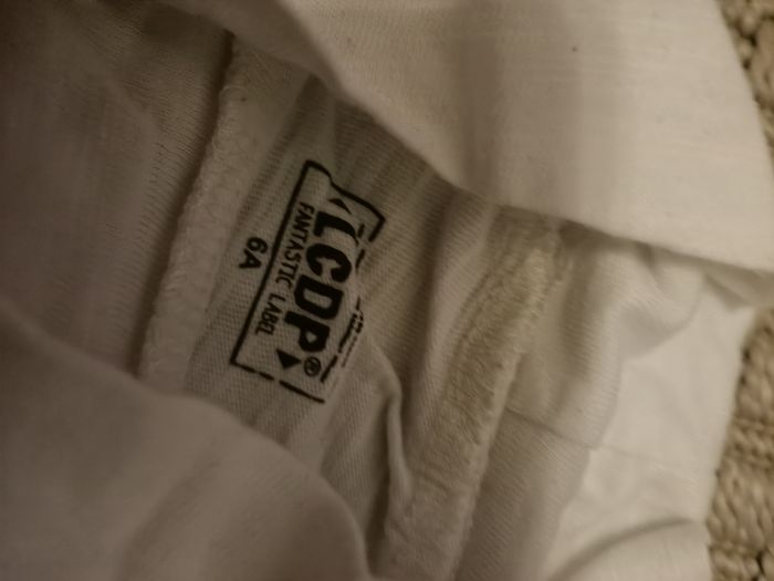 Sous pull 6 ans - photo numéro 9