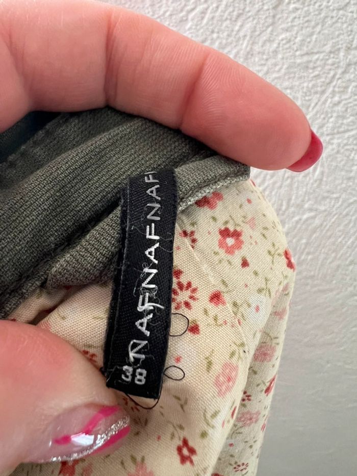 Veste femme T.38 - photo numéro 7