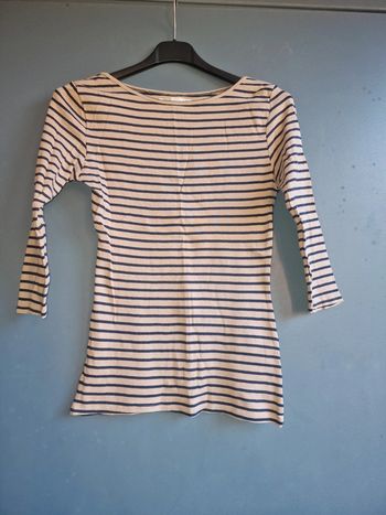 Haut manches 3/4 Lefties S