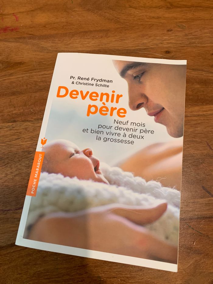 Devenir père