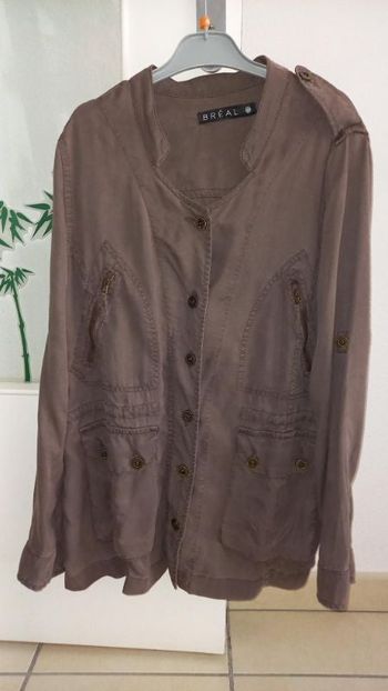 Veste légère
