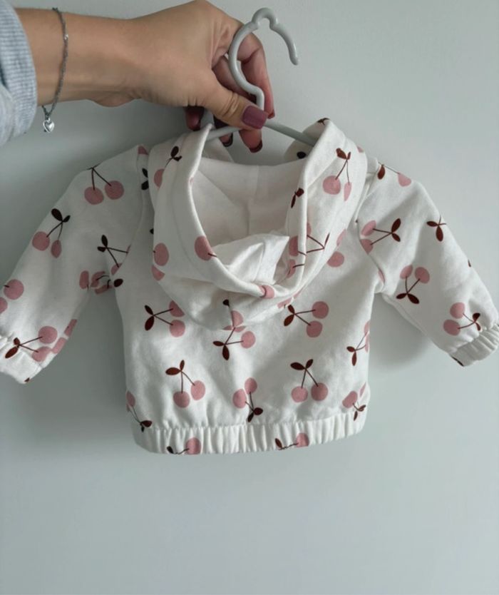 Gilet kiabi - photo numéro 3
