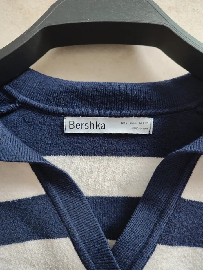 Pull Bershka - photo numéro 4