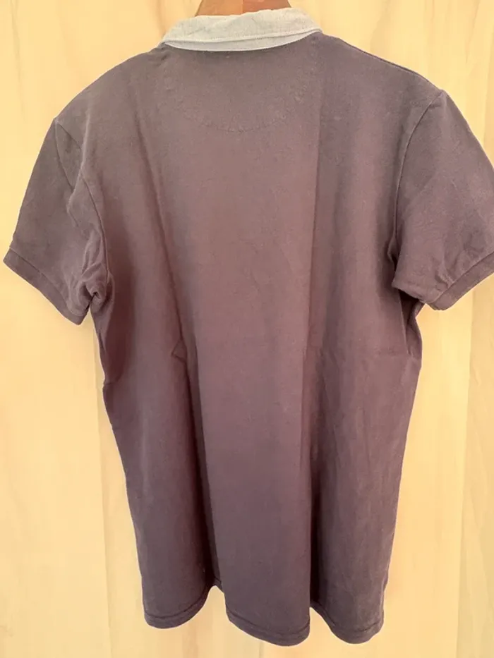 Lot de 4 Polo Celio L - photo numéro 7