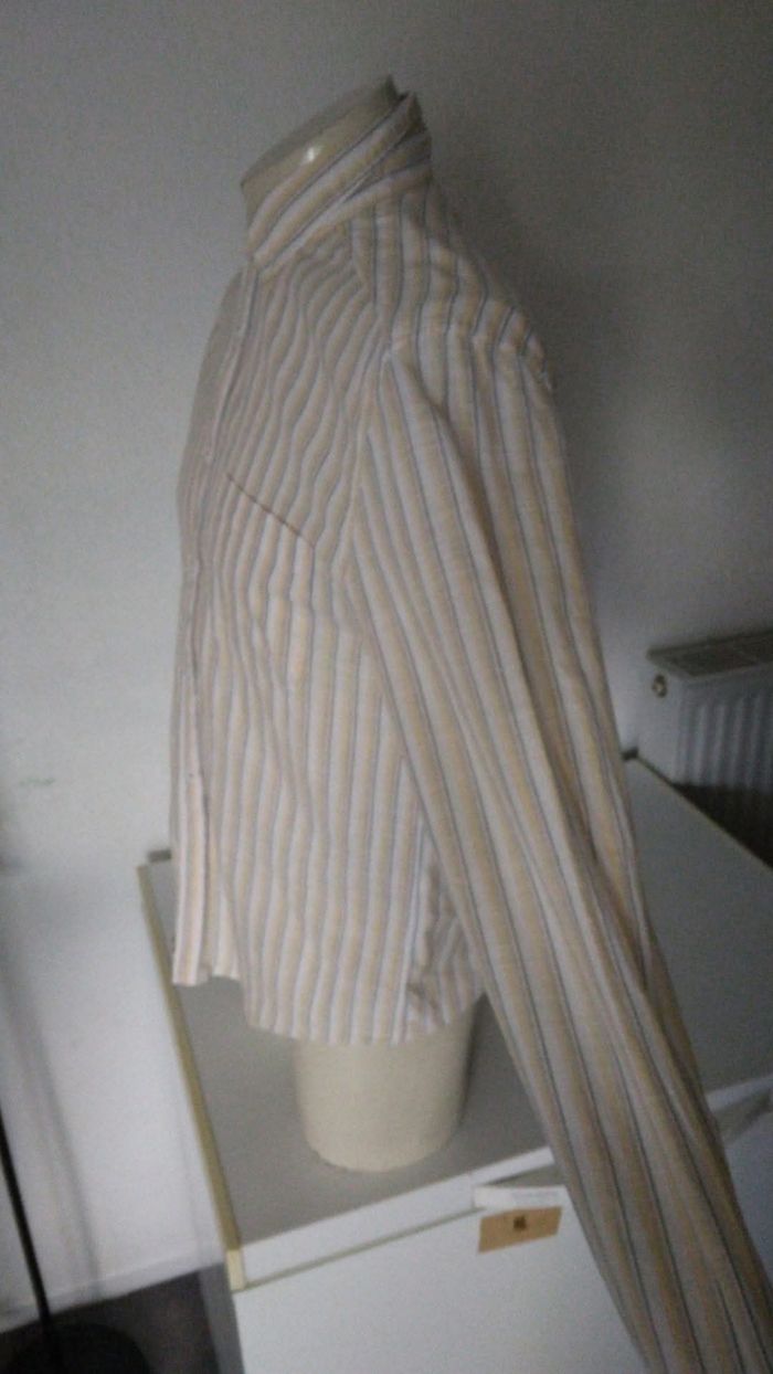 Chemise T.M Kiabi - photo numéro 2