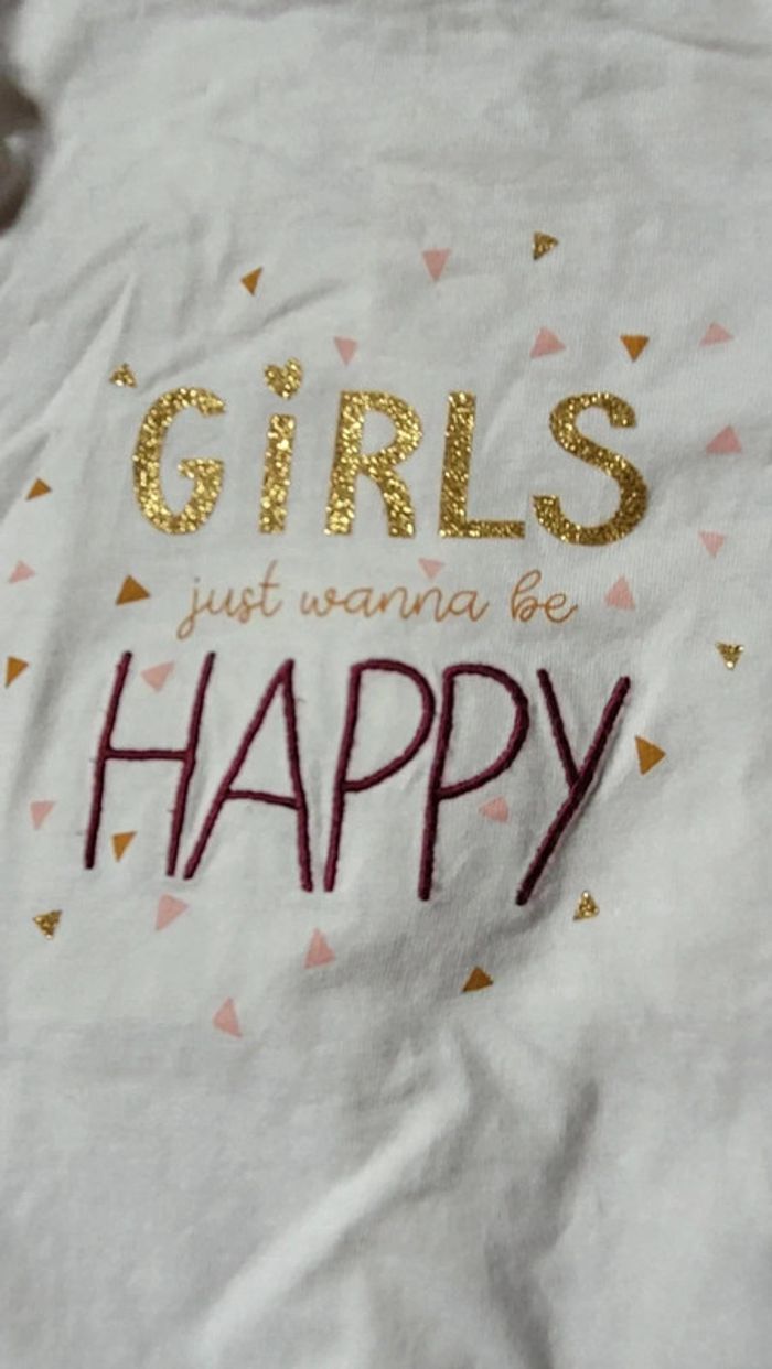 Tee-shirt - photo numéro 2