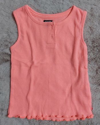 T-shirt Kiabi 18 mois