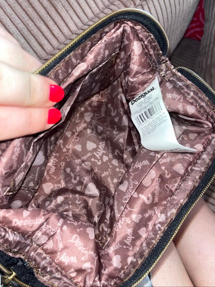 Trousse Desigual - photo numéro 5