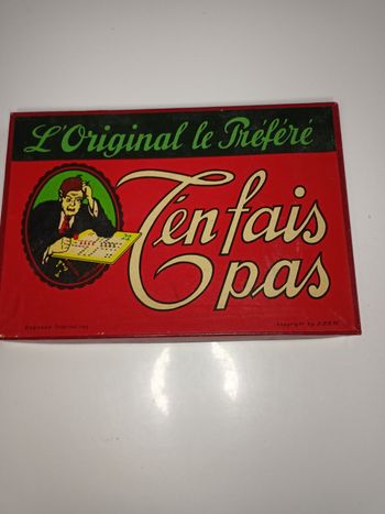 T'en fais pas l'original le préféré jfj complet