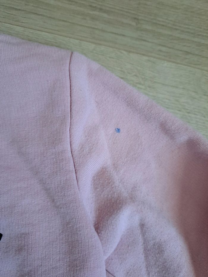 Sweat 8 ans - photo numéro 2