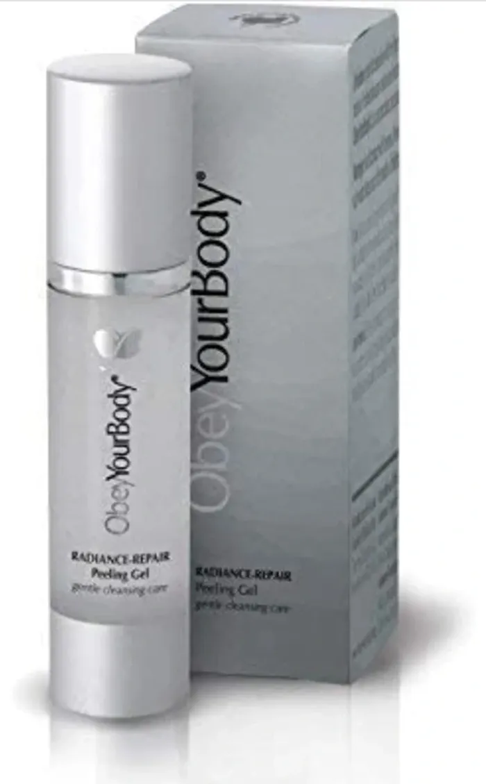 Obey your body peeling gel radiance - photo numéro 2