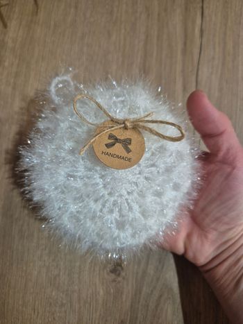 Éponges écologique 